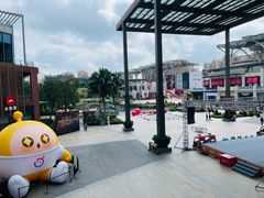 -观澜湖新城运动奥莱区