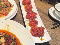 -小喜客·云南特色菜(纳西庭院店)