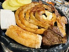 -亚都肥肠(海都汇府店)