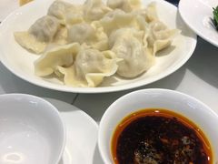 -东方饺子王(大屯路店)