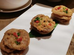 -枣子树·素食餐厅(普陀山店)