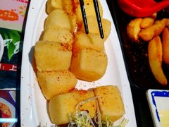 -阿飛冰室(下沙店)