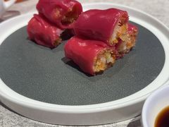 -金翠皇宫粤菜·点心·海鲜(翡翠店)