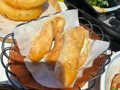 糖饺子-火宫殿·小吃王国(坡子街店)