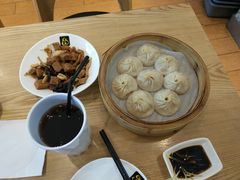 -一品小笼(金融街店)
