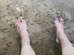-宝丽金大酒店·洗浴中心