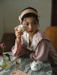 -儿时蒙太奇摄影(亦庄店)