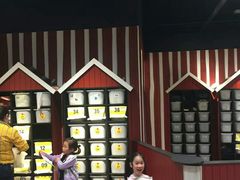 -宜家家居(西安未央商场店)