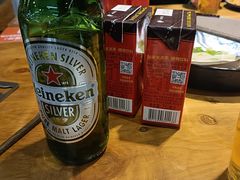 -谭三娘鲜切牛肉自助火锅(九眼桥总店)
