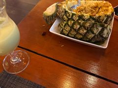 -自然餐厅(Phuket)