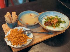 -大王油茶(二厂文创公园店)