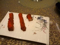 -富黎华海鲜大酒楼(正大广场店)