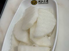 -潮汕大目牛肉火锅(水围店)