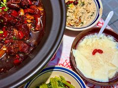 -回味黑鸭煲·始于2006(万松园店)