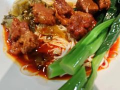 -马记永·兰州牛肉面(3019君尚店)