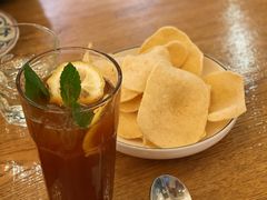 -峇峇娘马来西亚餐厅(望京SOHO店)