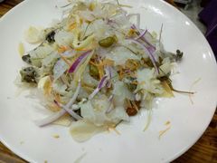 -凯盈阁·顺德私房菜·桑拿鸡