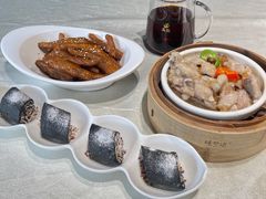 -味可道美食坊(福基路店)