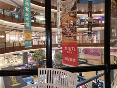 -肯德基(八号仓店)