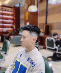 -尼特斯男士发型馆