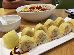 -牛油果大师寿司(瑞景店)