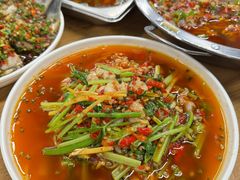 -艺味深尝(云锦路店)