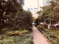 -上海证券交易所(上海证券大厦北塔店)