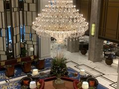 -Yan Ting 宴庭中餐厅(上海静安瑞吉酒店)
