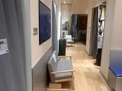 -海马体照相馆(成都来福士广场店)