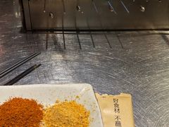 -很久以前羊肉串(大华三路店)