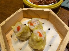 -南拳十三姨·潮汕砂锅粥(世纪金源店)