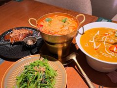 -Tegu泰古莲·泰国餐厅(红山6979店)