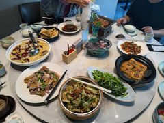 -客汁源味·客家菜(时代城店)