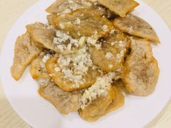 -黑八私房老北京炸酱面