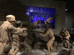 -上海四行仓库抗战纪念馆