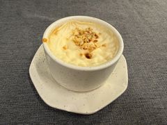 香米布丁-Efes Turkish & Mediterranean Cuisine 艾菲斯餐厅(陆家嘴店)
