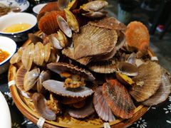 -旺角小渔村·海肠捞饭开创者(二马路店)
