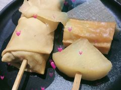 -八角锄烧·肉火锅(天河城店)