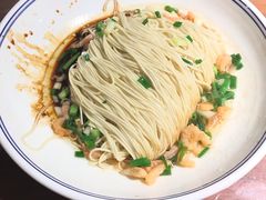 -十面春风·江南面馆(崇宁路店)