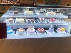 -85度C(南京龙世中心店)
