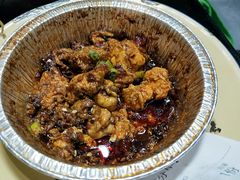 -碎怂烤肉(钟楼柳巷店)