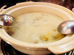 -鼎尊锅物料理(五角场店)