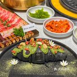 烤肉万岁[礼花]直接给我香迷糊了‼️