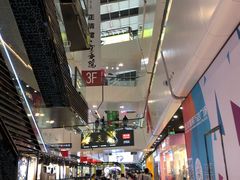 店内环境-万达广场(北京槐房店)