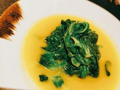 小米浸时蔬-丝路金桃·新疆菜(徐汇店)