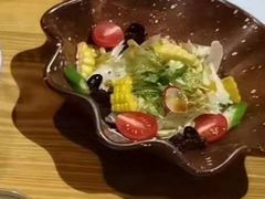 -花潮料理艺食馆(世欧广场店)