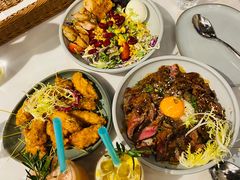 -打趸BTC·Breaktime cafe(北京路店)