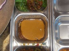 -姜胖胖无限自助烤肉(凯德天府店)