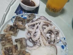 -莲花公园煎蟹(总店)