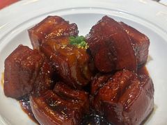 -绿雅酒家(江西中路店)